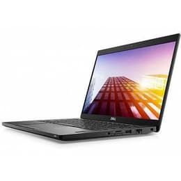 Dell Latitude 7390 13"(2017) - Core i5-8350U - 16GB - SSD 256 GB QWERTZ - Γερμανικό