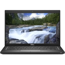 Dell Latitude 7390 13"(2017) - Core i5-8350U - 16GB - SSD 256 GB QWERTZ - Γερμανικό