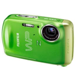 Συμπαγής FinePix Z33WP - Πράσινο + Fujifilm Fujinon Optical Zoom 35-105 mm f/3.7-4.2 f/3.7-4.2