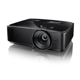 Προτζέκτορας Βίντεο Optoma HD146X Μαύρο