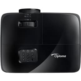 Προτζέκτορας Βίντεο Optoma HD146X Μαύρο