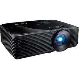 Προτζέκτορας Βίντεο Optoma HD146X Μαύρο