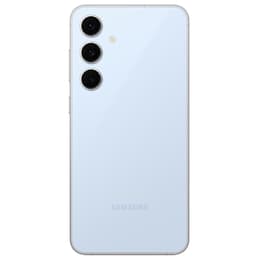 Galaxy S24 FE 128GB - Μπλε - Ξεκλείδωτο