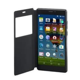 Klipad KL50 PM 8GB - Μαύρο - Ξεκλείδωτο