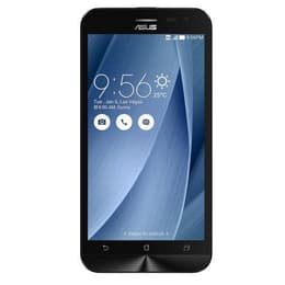 Asus zenfone laser 32GB - Ασημί - Ξεκλείδωτο