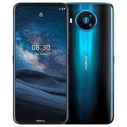 Nokia 8.3 5G 64GB - Μπλε - Ξεκλείδωτο