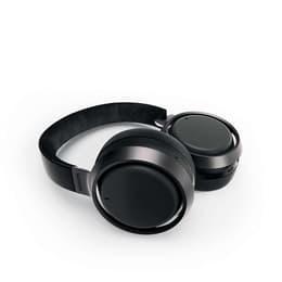 Philips L3/00 Μειωτής θορύβου ασύρματο Ακουστικά - Μαύρο