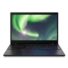 Lenovo ThinkPad L15 G1 15" (2020) - Core i5 - Gen 10 (U) - 32GB - SSD 256 GB QWERTZ - Γερμανικό