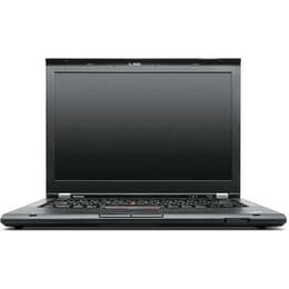 Lenovo ThinkPad T430 14" (2014) - Core i5-3320M - 4GB - HDD 320 Gb AZERTY - Γαλλικό