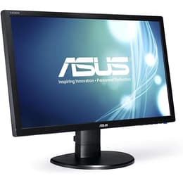 21" Asus VE228H 1920 x 1080 LCD monitor Μαύρο