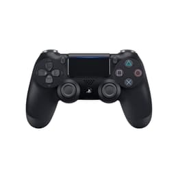 PlayStation 4 Pro 1000GB - Μαύρο + Ghost of Tsushima