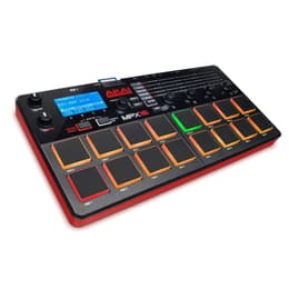 Akai MPX16 Μουσικά όργανα