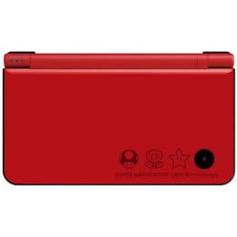 Nintendo DSi XL - Κόκκινο