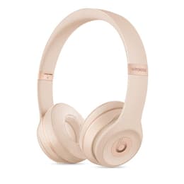 Beats By Dr. Dre Solo 3 ασύρματο Ακουστικά Μικρόφωνο - Χρυσό