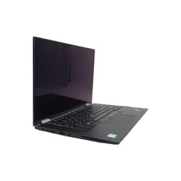 Lenovo ThinkPad X390 Yoga 13" Core i7-8565U - SSD 512 GB - 8GB AZERTY - Γαλλικό