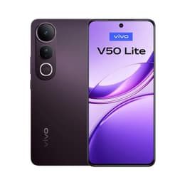 Vivo V50 Lite 4G 256GB - Βιολετί - Ξεκλείδωτο