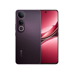 Vivo V50 Lite 4G 256GB - Βιολετί - Ξεκλείδωτο