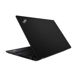 Lenovo ThinkPad T15 G1 15" (2020) - Core i5 - Gen 10 (U) - 16GB - SSD 256 GB QWERTY - Ελληνική