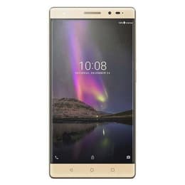 Lenovo Phab 2 Plus 32GB - Χρυσό - Ξεκλείδωτο