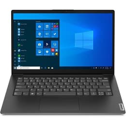 Lenovo ThinkPad V14 G2 ALC 14" (2020) - Ryzen 3 - 5000 Series (U) - 8GB - SSD 256 GB QWERTY - Σουηδικό