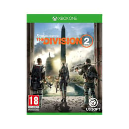 Tom Clancy's The Division 2 - Xbox One