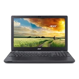 Acer Extensa EX2511-32AS 15" (2015) - Core i3-4005U - 4GB - HDD 500 Gb AZERTY - Γαλλικό