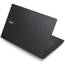 Acer 15" (2015) - - 4GB - HDD 500 GB AZERTY - Γαλλικό