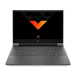 HP Victus 16-s0019nf 16" - Ryzen 7 7840HS - 16GB - SSD 512 GBGB NVIDIA GeForce RTX 4070 AZERTY - Γαλλικό