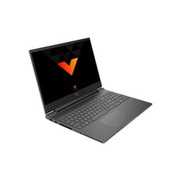HP Victus 16-s0019nf 16" - Ryzen 7 7840HS - 16GB - SSD 512 GBGB NVIDIA GeForce RTX 4070 AZERTY - Γαλλικό
