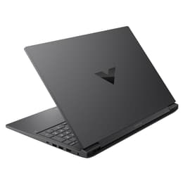 HP Victus 16-s0019nf 16" - Ryzen 7 7840HS - 16GB - SSD 512 GBGB NVIDIA GeForce RTX 4070 AZERTY - Γαλλικό