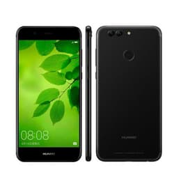 Huawei Nova 2 64GB - Μαύρο - Ξεκλείδωτο