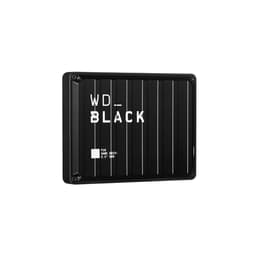 Western Digital WD_BLACK P10 Εξωτερικός σκληρός δίσκος - HDD 2 tb USB 3.2