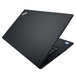 Lenovo ThinkPad T14 Gen 3 (Intel) 14" (2022) - Core i5 - Gen 12 (U) - 16GB - 256 GB SSD QWERTY - Πορτογαλικό