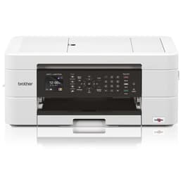 Brother MFCJ6540DW Έγχρωμο Laser