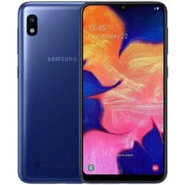 Galaxy A10e 32GB - Μπλε - Ξεκλείδωτο