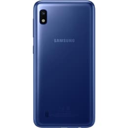 Galaxy A10e 32GB - Μπλε - Ξεκλείδωτο