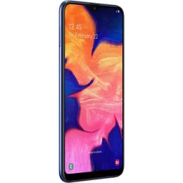 Galaxy A10e 32GB - Μπλε - Ξεκλείδωτο