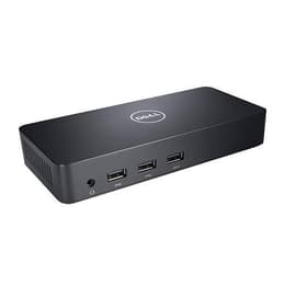 Dell USB 3.0 (D3100) Docks και Docking station