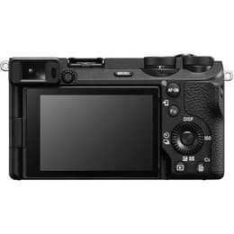 Sony Alpha 6700 - Μαύρο