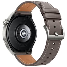 Huawei Ρολόγια Watch GT 3 Pro Παρακολούθηση καρδιακού ρυθμού GPS - Γκρι