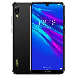 Huawei Y6 Pro (2019) 32GB - Μαύρο - Ξεκλείδωτο