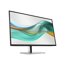 27" HP S5 Pro 527pf LED monitor