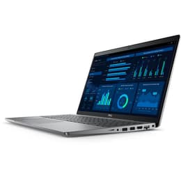Dell Precision 3571 15" (2022) - Core i7 - Gen 12 (H) - 32GB - SSD 512 GB AZERTY - Γαλλικό