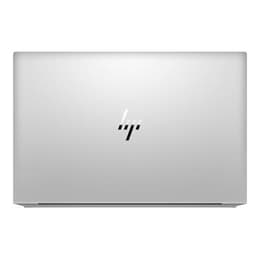 HP EliteBook 855 G8 15" (2021) - Ryzen 5 - 5000 Series (U) - 16GB - SSD 512 GB QWERTY - Αγγλικά