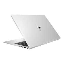 HP EliteBook 855 G8 15" (2021) - Ryzen 5 - 5000 Series (U) - 16GB - SSD 512 GB QWERTY - Αγγλικά