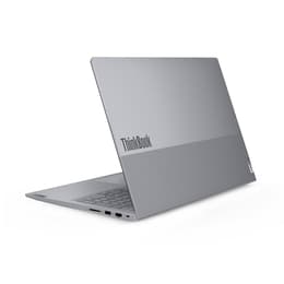 Lenovo ThinkBook 16 G8 irl 16" () - Core i5 - Gen 13 (H) - 16GB - 512 GB SSD QWERTY - Ολλανδικό