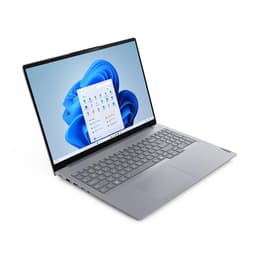 Lenovo ThinkBook 16 G8 irl 16" () - Core i5 - Gen 13 (H) - 16GB - 512 GB SSD QWERTY - Ολλανδικό