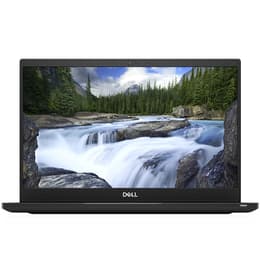 Dell Latitude 7390 13"(2018) - Core i5-8350U - 8GB - SSD 256 Gb QWERTY - Ισπανικό