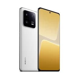 Xiaomi 13 Pro 256GB - Άσπρο - Ξεκλείδωτο