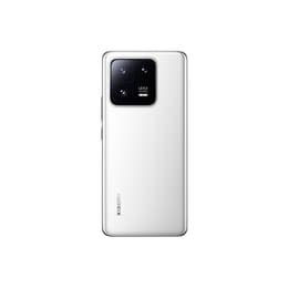 Xiaomi 13 Pro 256GB - Άσπρο - Ξεκλείδωτο